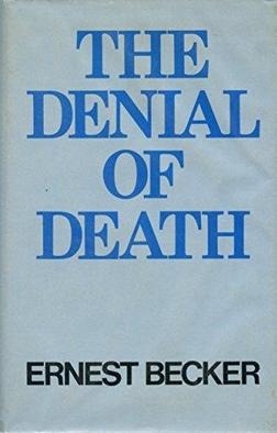 The Denial of Death and My Faith - Phil Stine 
